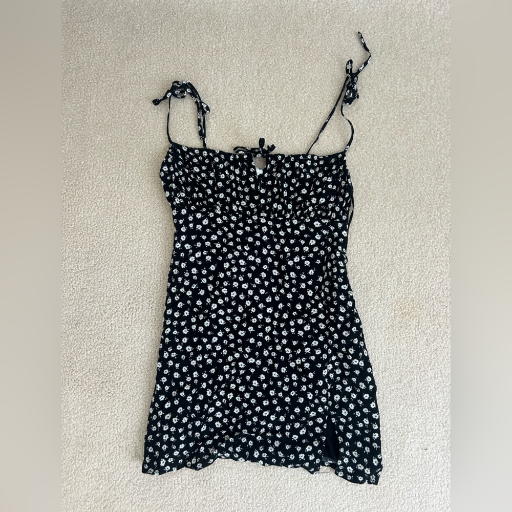 Garage Dress